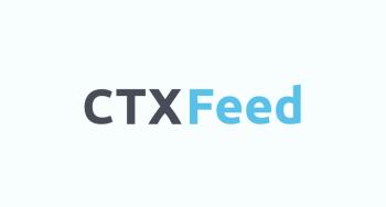 CTX Feed Pro - WooCommerce Product Feed Manager